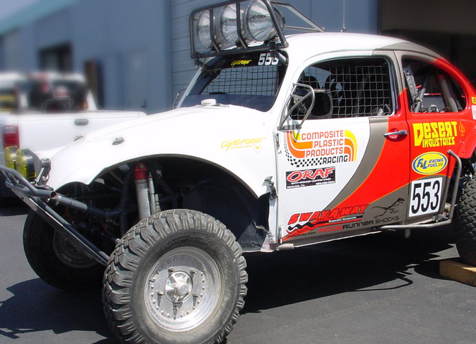 composite-plastics-products-auto-parts-and-projects-off-road-racing-car